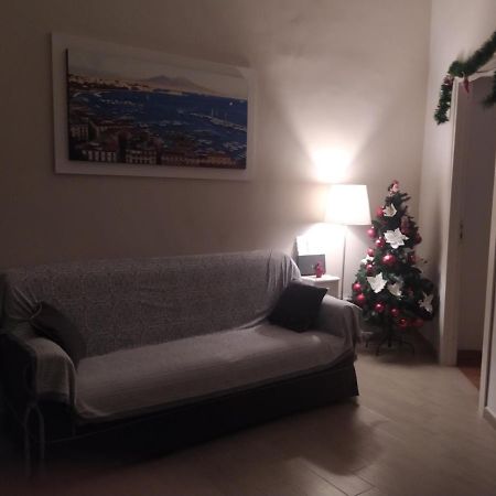 Garibaldi House Apartment Napoli Dış mekan fotoğraf