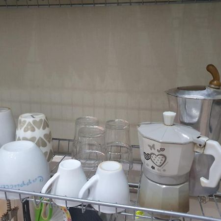 Garibaldi House Apartment Napoli Dış mekan fotoğraf