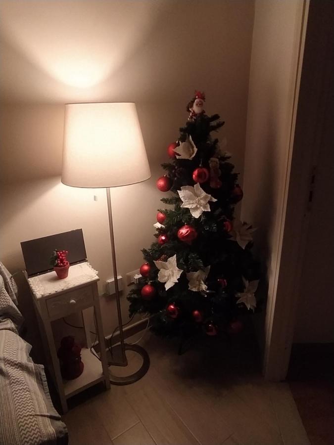 Garibaldi House Apartment Napoli Dış mekan fotoğraf