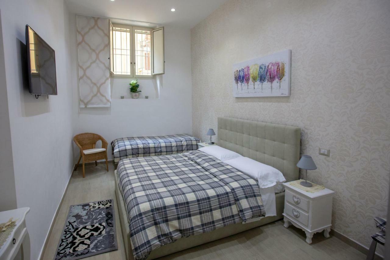 Garibaldi House Apartment Napoli Dış mekan fotoğraf