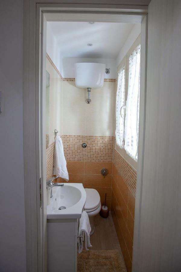 Garibaldi House Apartment Napoli Dış mekan fotoğraf