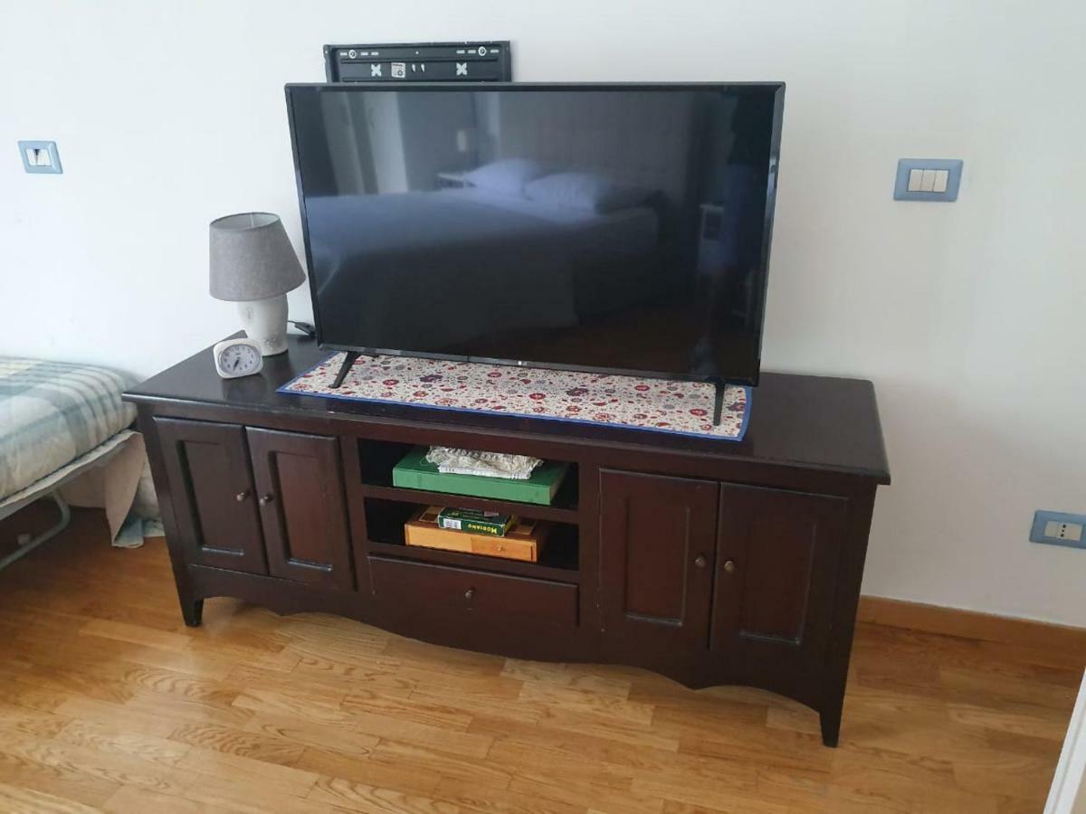 Garibaldi House Apartment Napoli Dış mekan fotoğraf